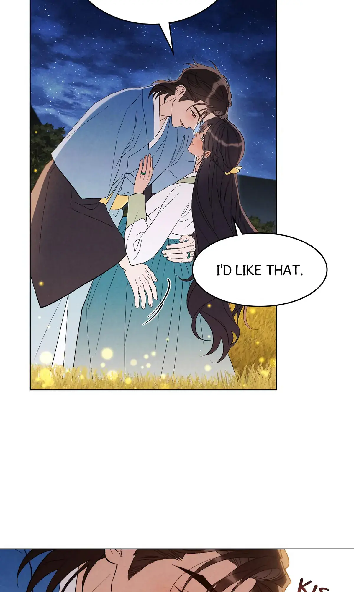 Wolf Groom Chapter 26 Page 70