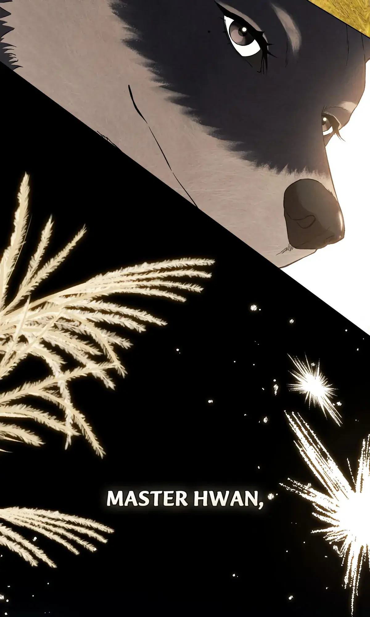Wolf Groom Chapter 26 Page 74