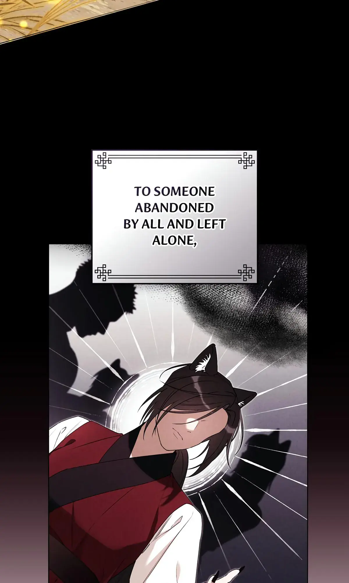 Wolf Groom Chapter 26 Page 77