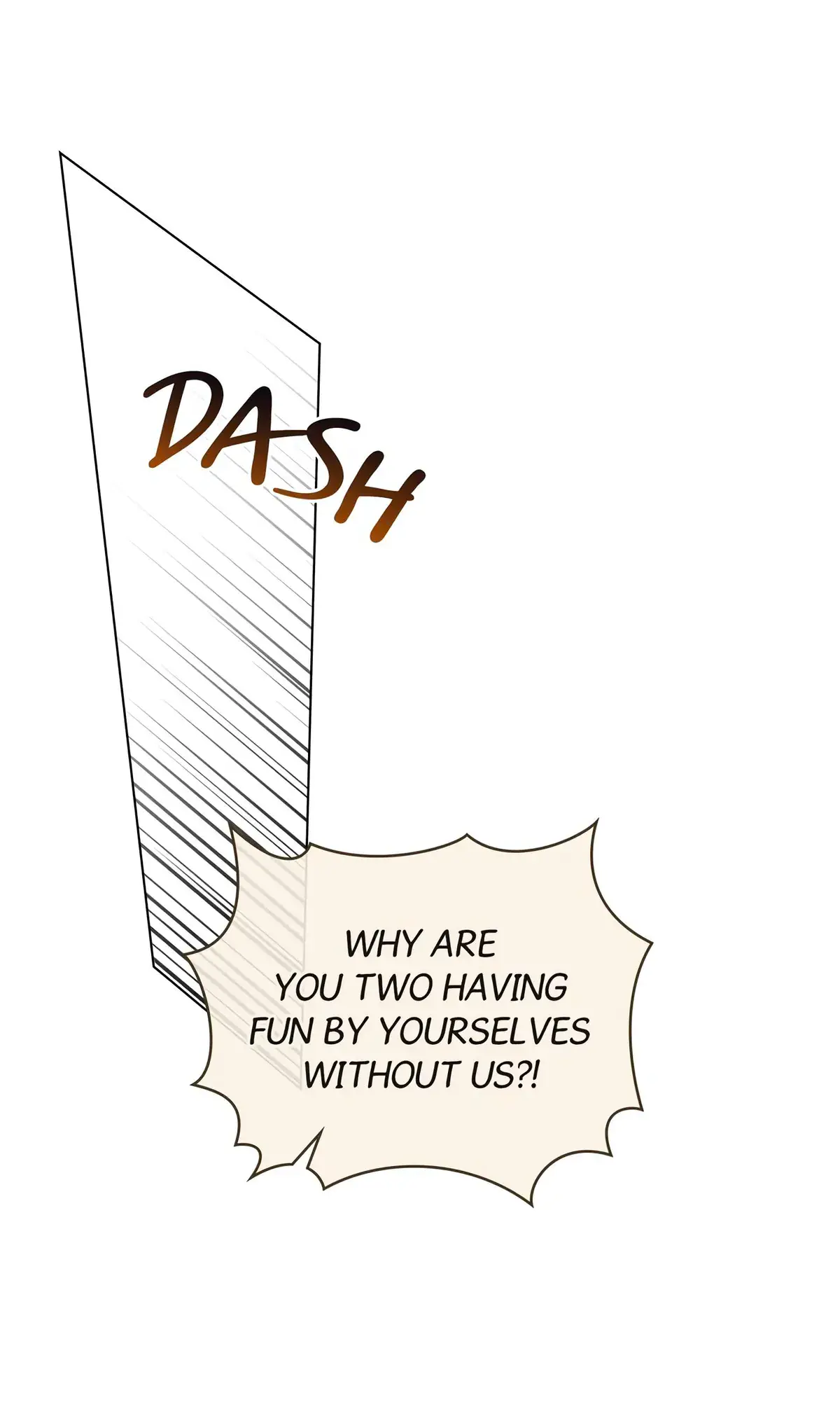 Wolf Groom Chapter 26 Page 83