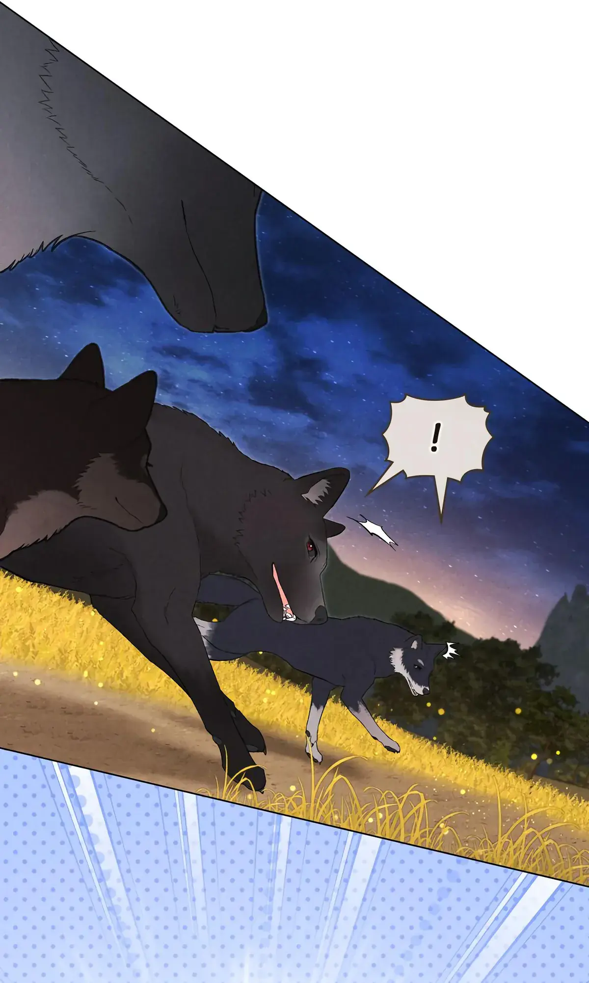 Wolf Groom Chapter 26 Page 84