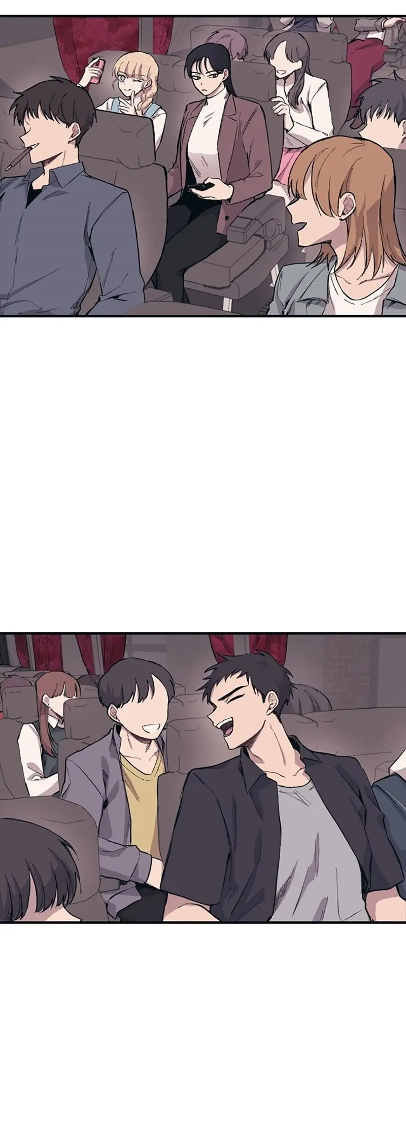 Yeonwoo's Innocence Chapter 3 Page 25