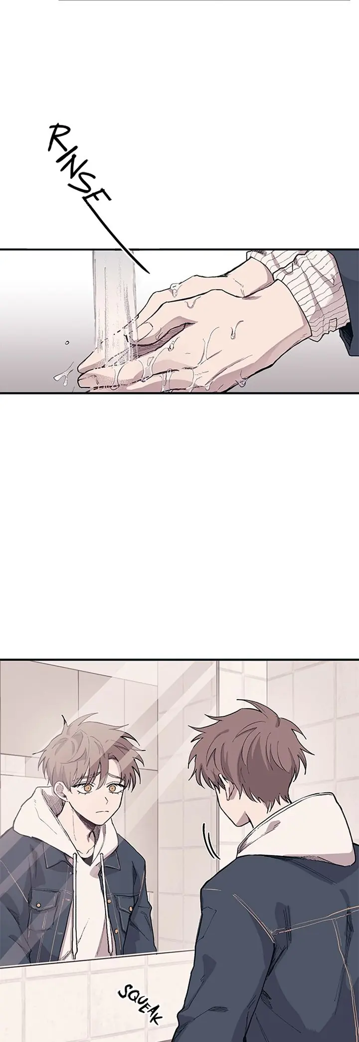 Yeonwoo's Innocence Chapter 4 Page 20