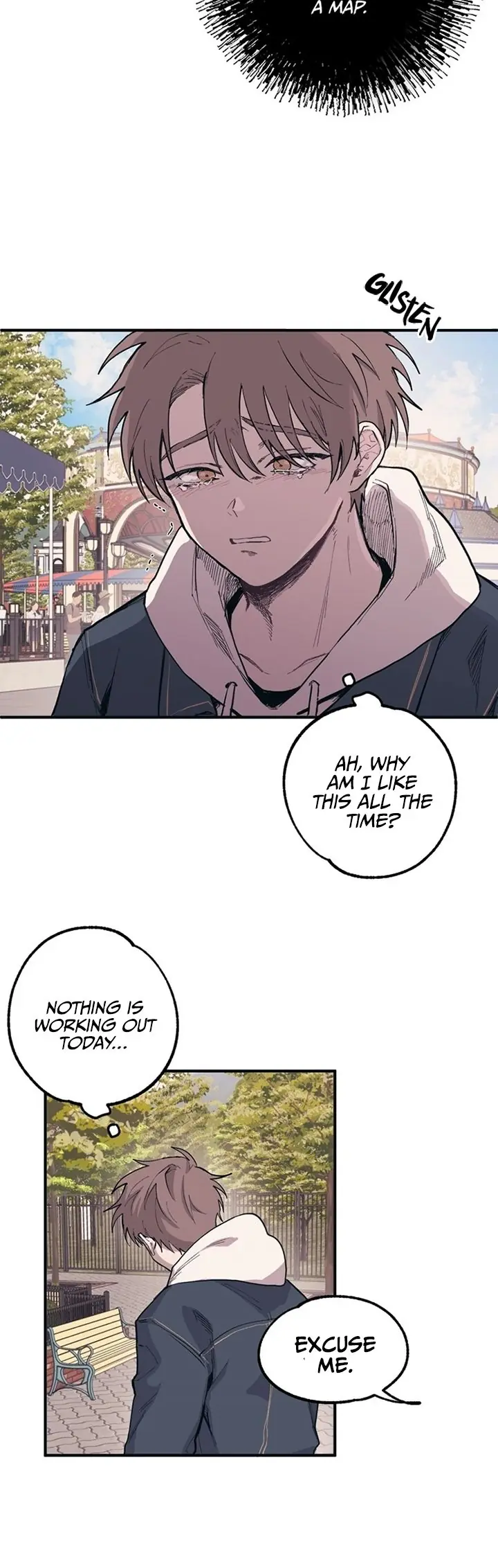 Yeonwoo's Innocence Chapter 4 Page 29
