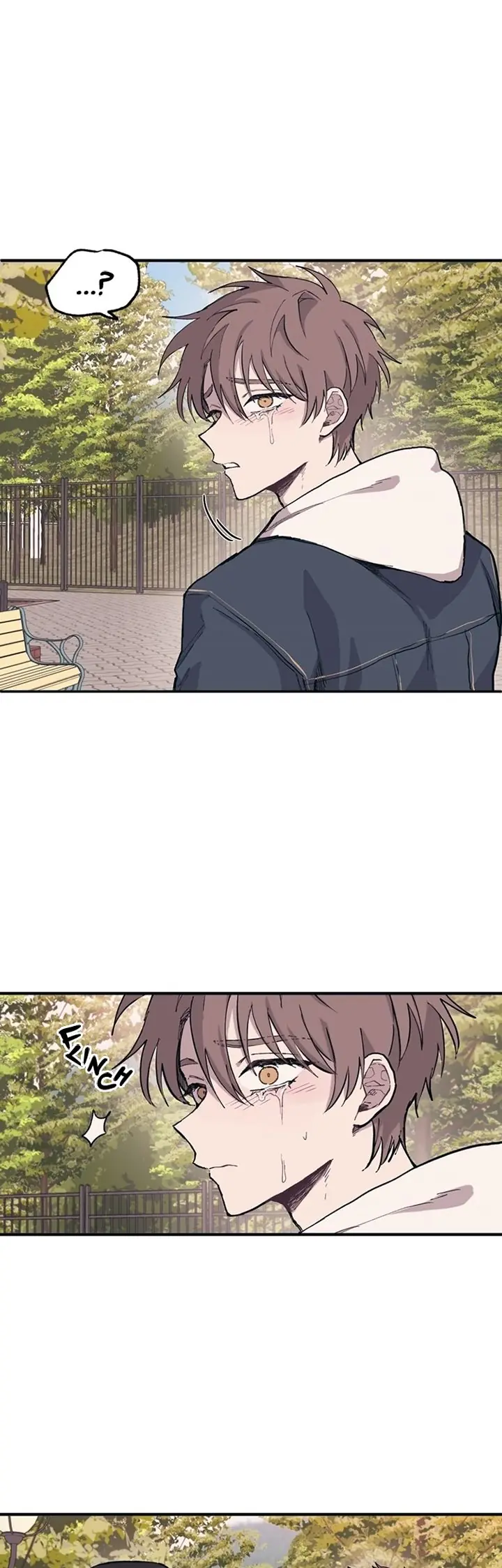 Yeonwoo's Innocence Chapter 4 Page 30