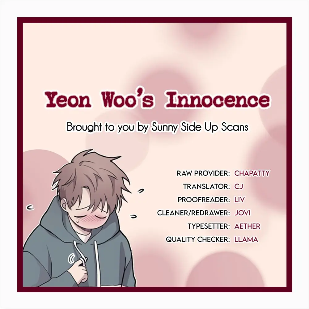 Yeonwoo's Innocence Chapter 20 Page 9