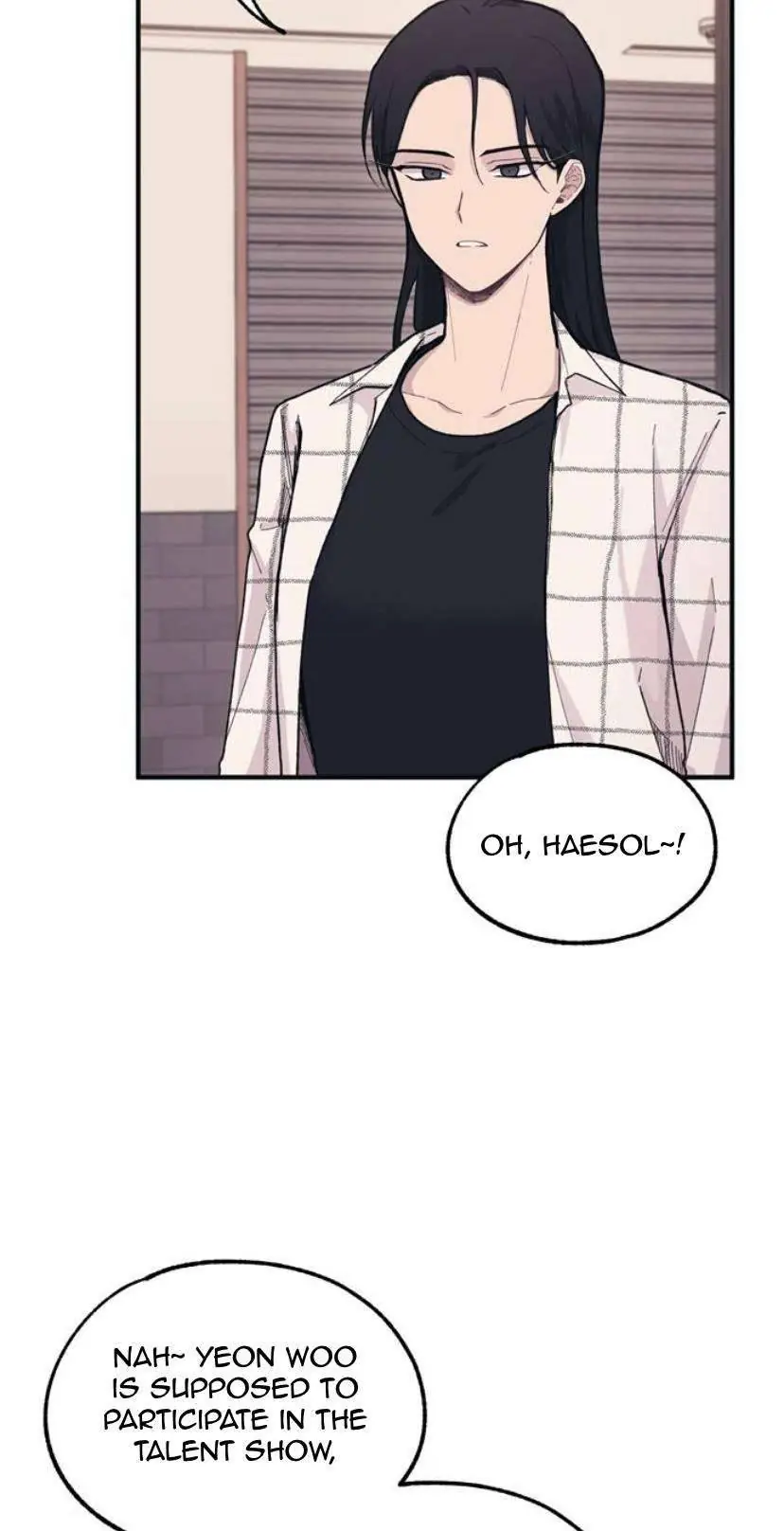 Yeonwoo's Innocence Chapter 24 Page 5