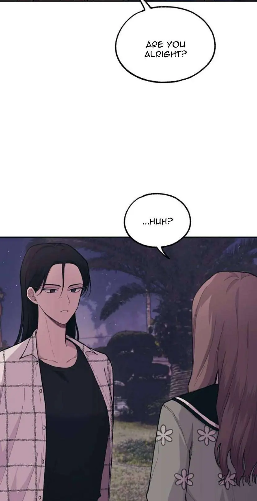 Yeonwoo's Innocence Chapter 24 Page 17