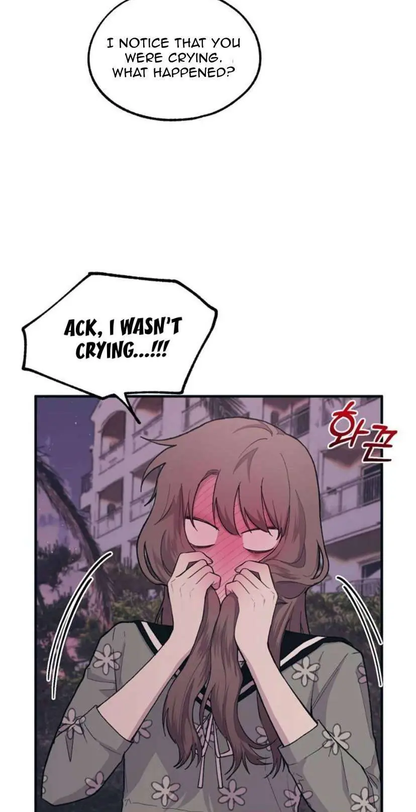 Yeonwoo's Innocence Chapter 24 Page 18