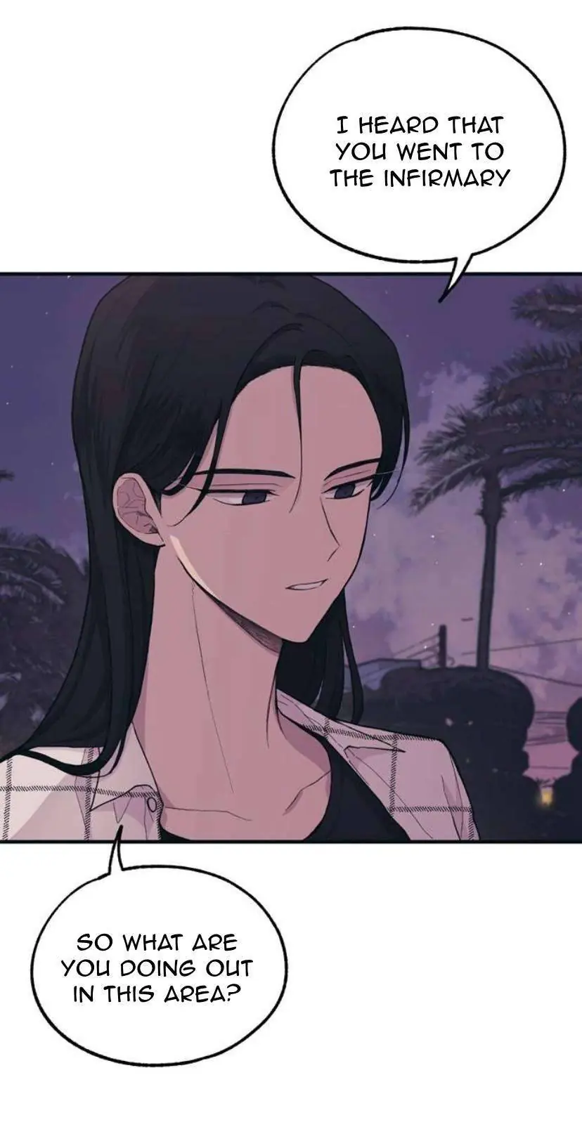 Yeonwoo's Innocence Chapter 24 Page 25