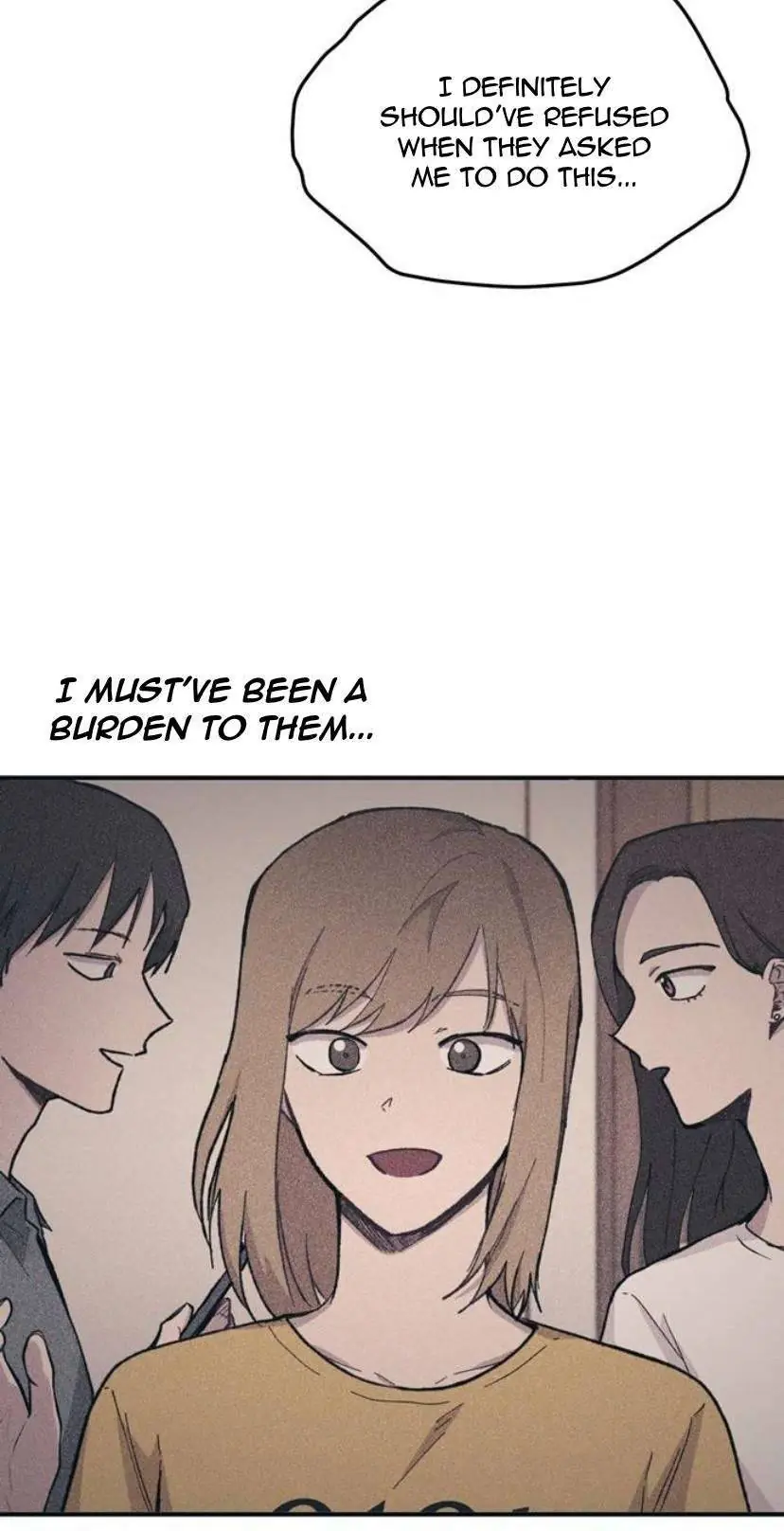 Yeonwoo's Innocence Chapter 24 Page 29