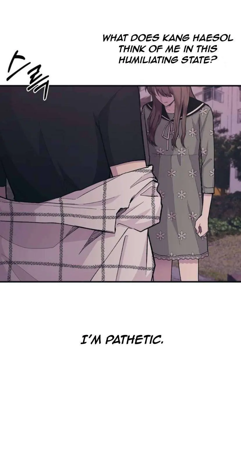 Yeonwoo's Innocence Chapter 24 Page 32