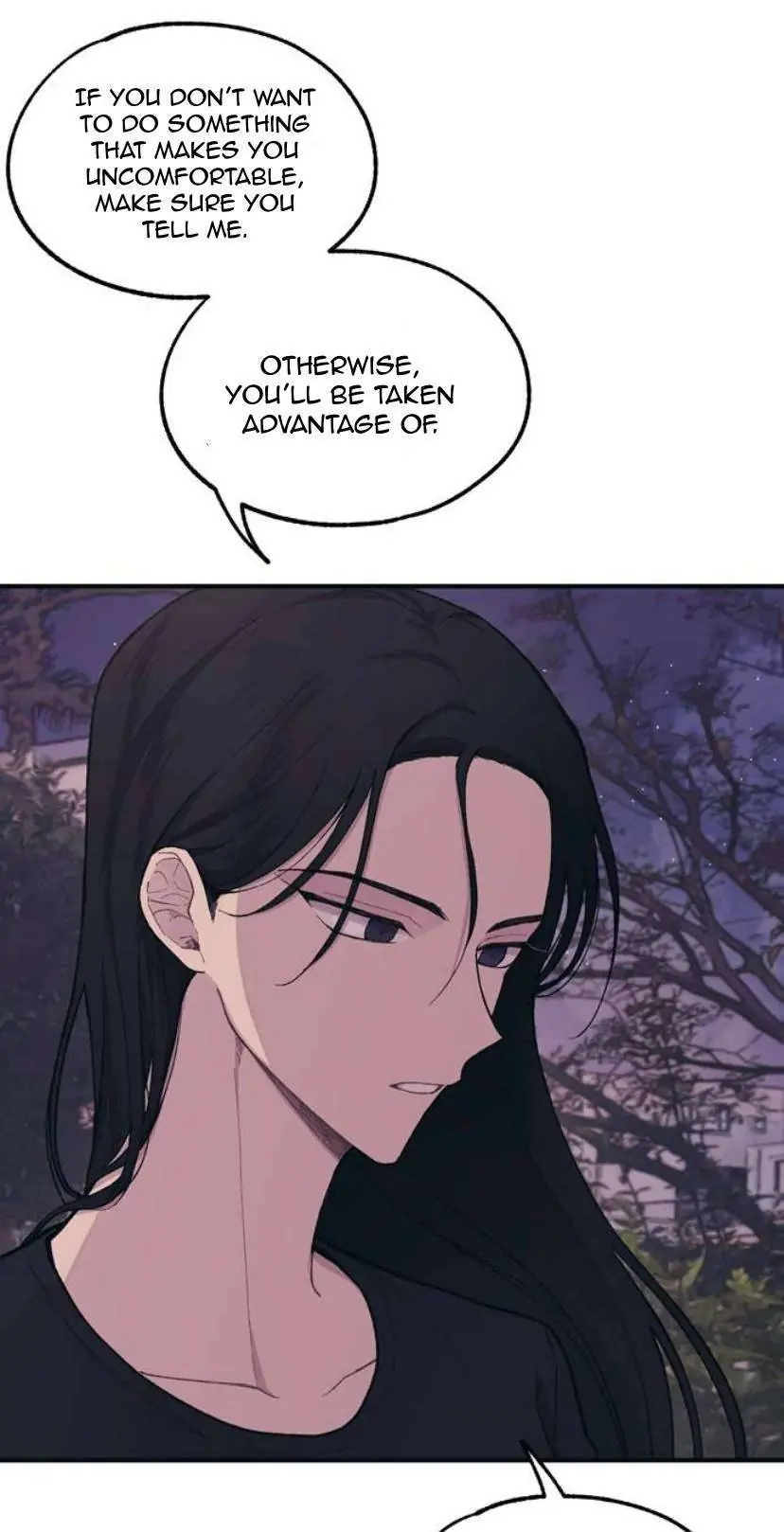 Yeonwoo's Innocence Chapter 24 Page 34