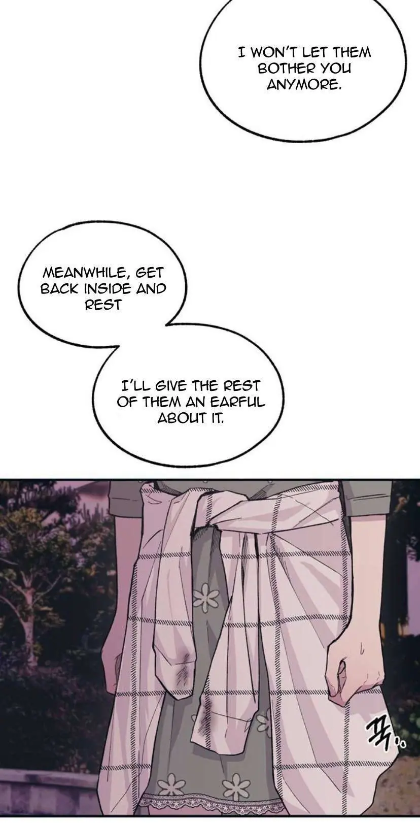 Yeonwoo's Innocence Chapter 24 Page 35