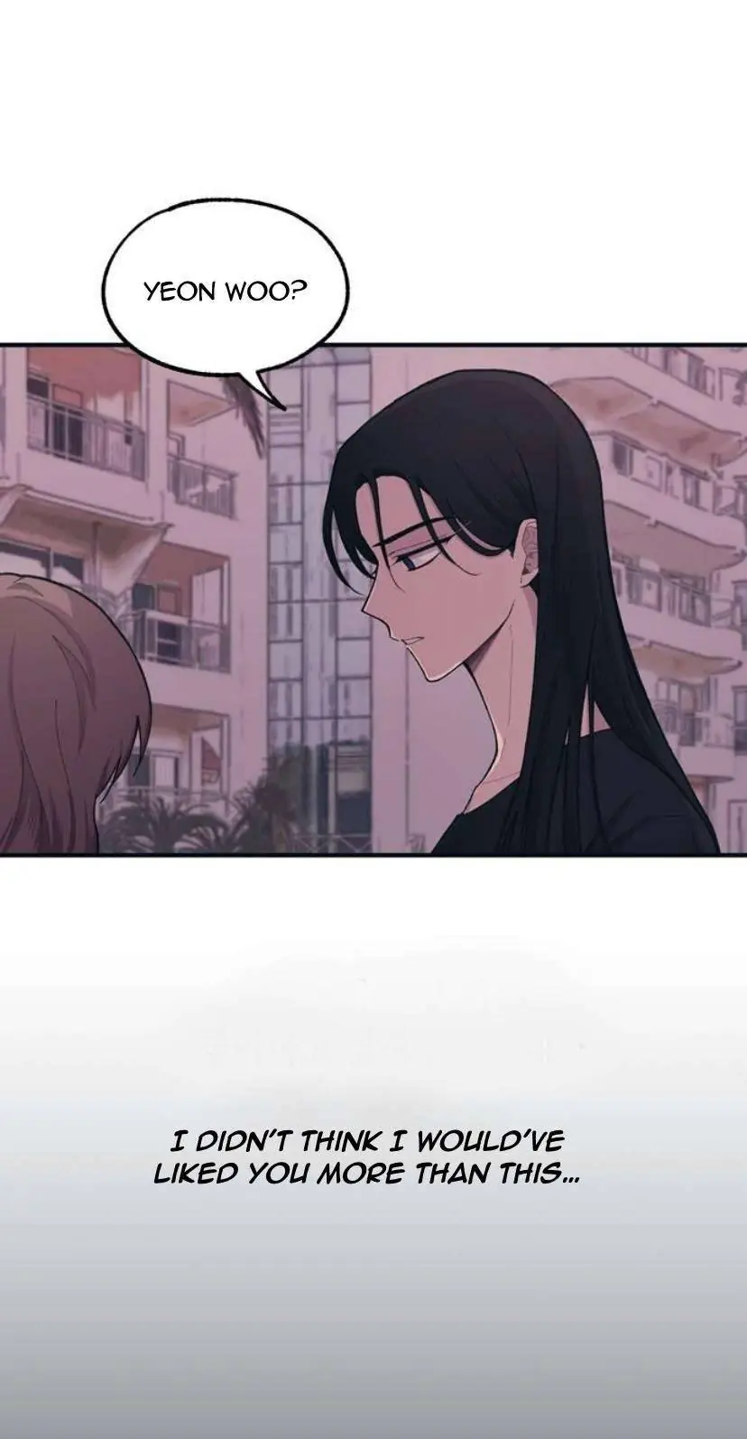 Yeonwoo's Innocence Chapter 24 Page 39