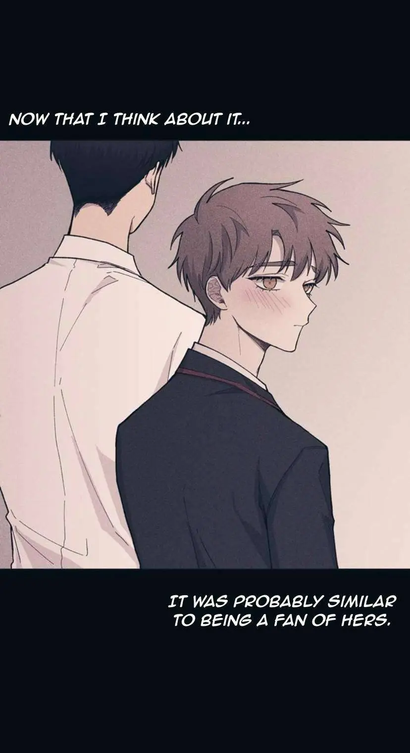 Yeonwoo's Innocence Chapter 24 Page 46