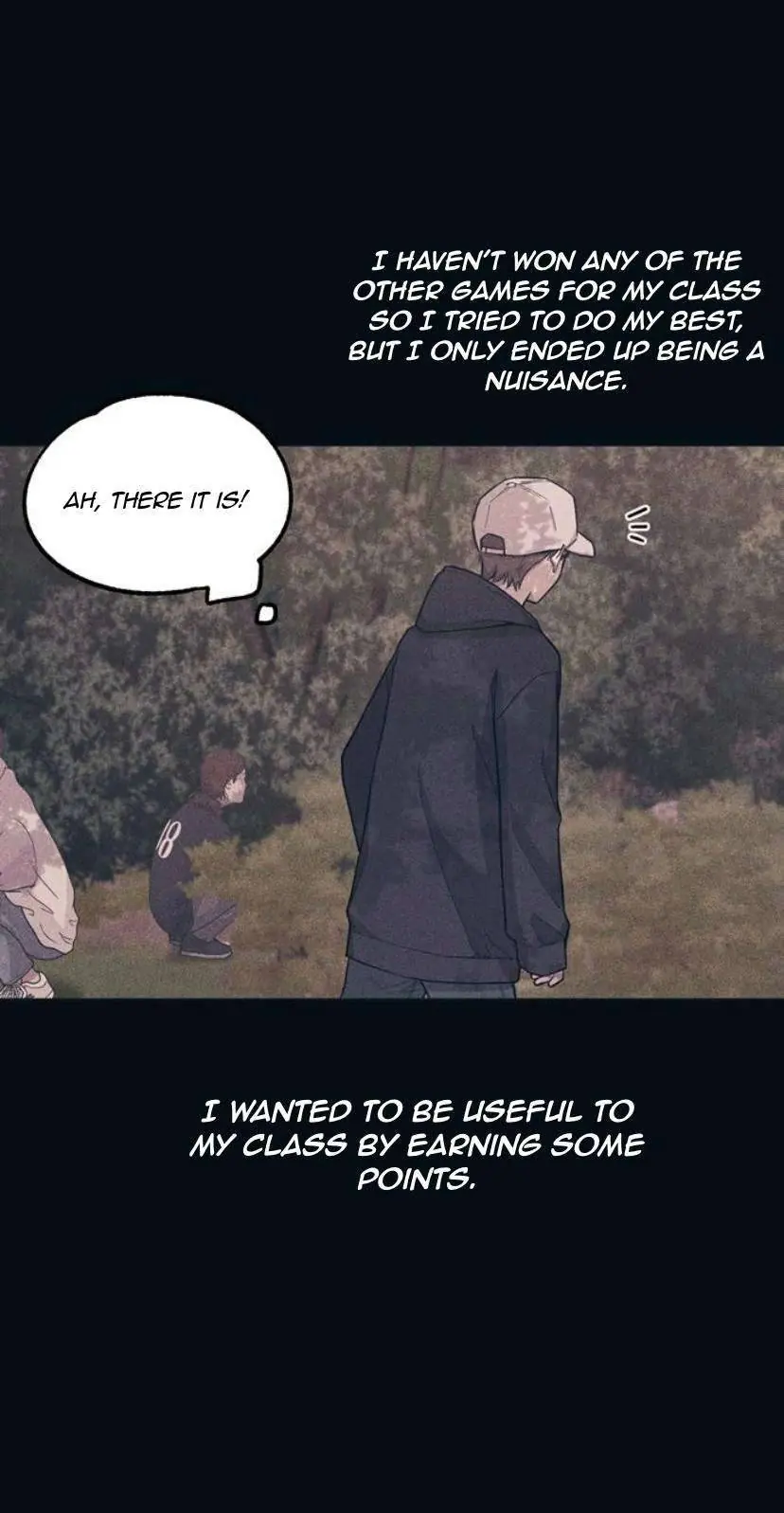 Yeonwoo's Innocence Chapter 24 Page 48