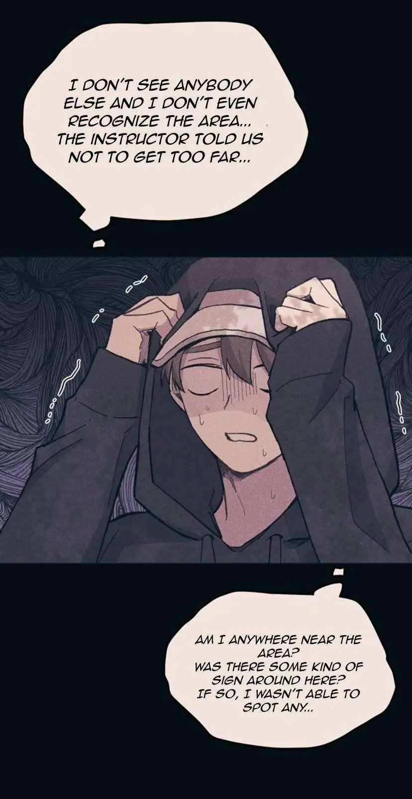 Yeonwoo's Innocence Chapter 24 Page 55