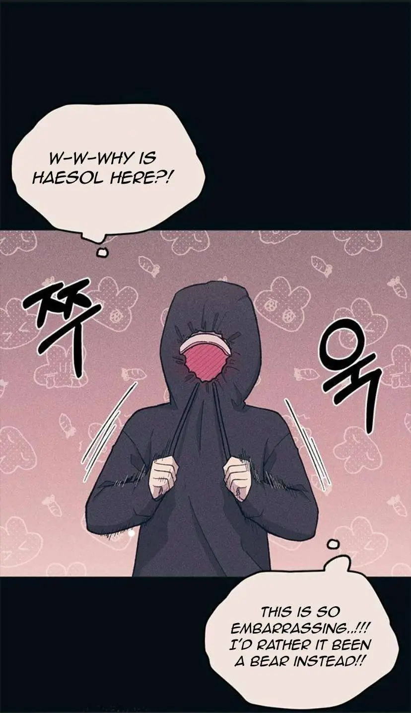 Yeonwoo's Innocence Chapter 24 Page 61