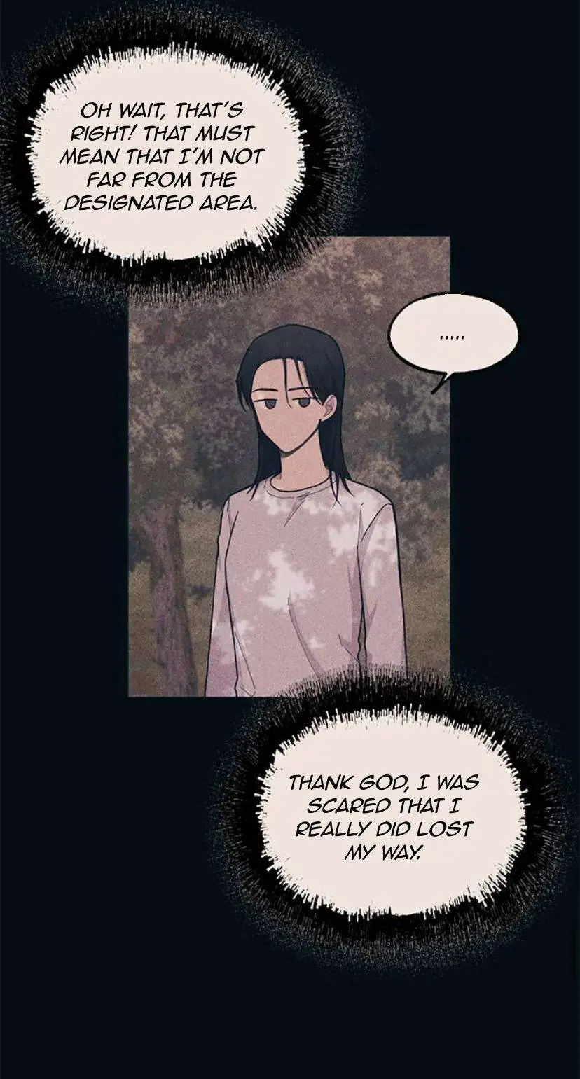 Yeonwoo's Innocence Chapter 24 Page 62