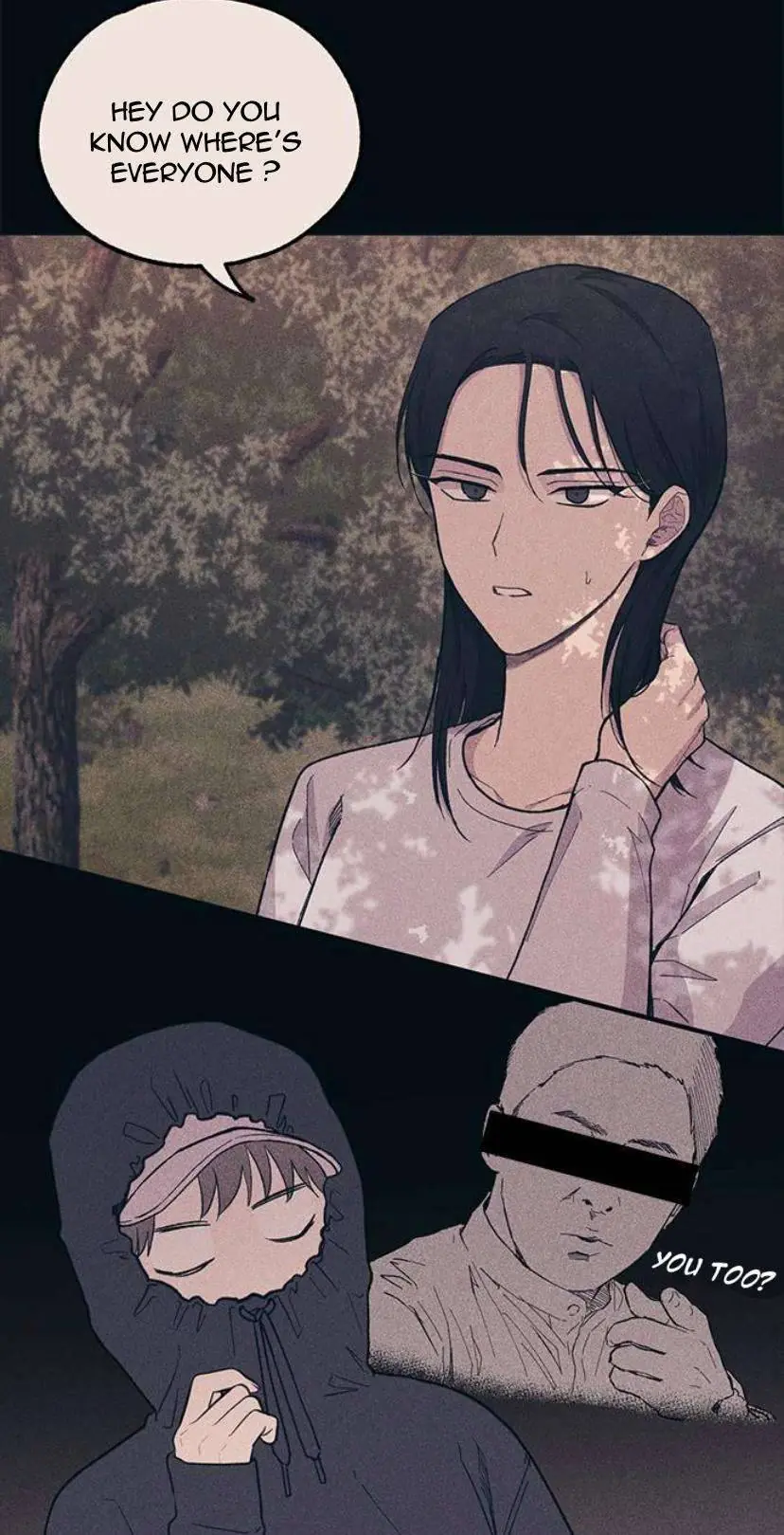 Yeonwoo's Innocence Chapter 24 Page 65
