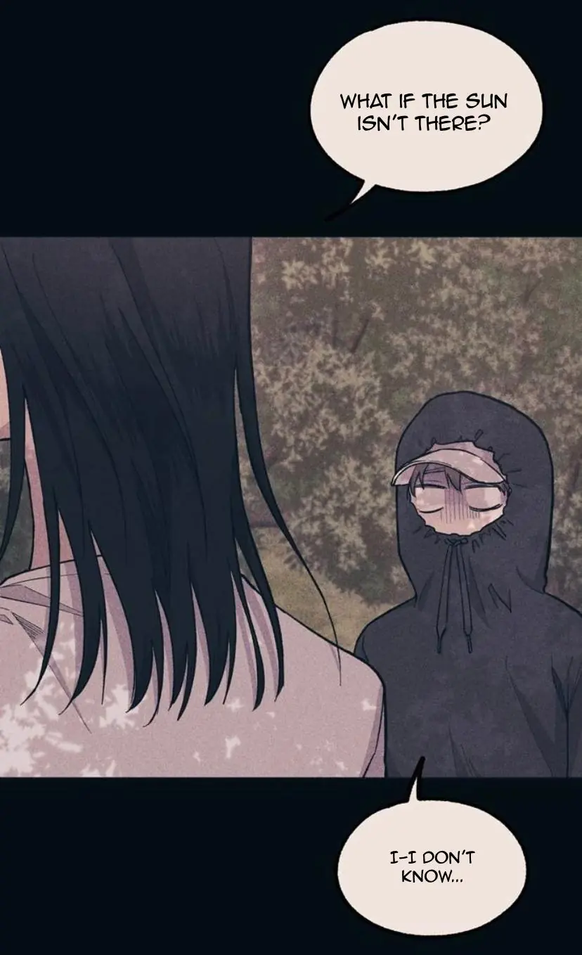 Yeonwoo's Innocence Chapter 25 Page 5