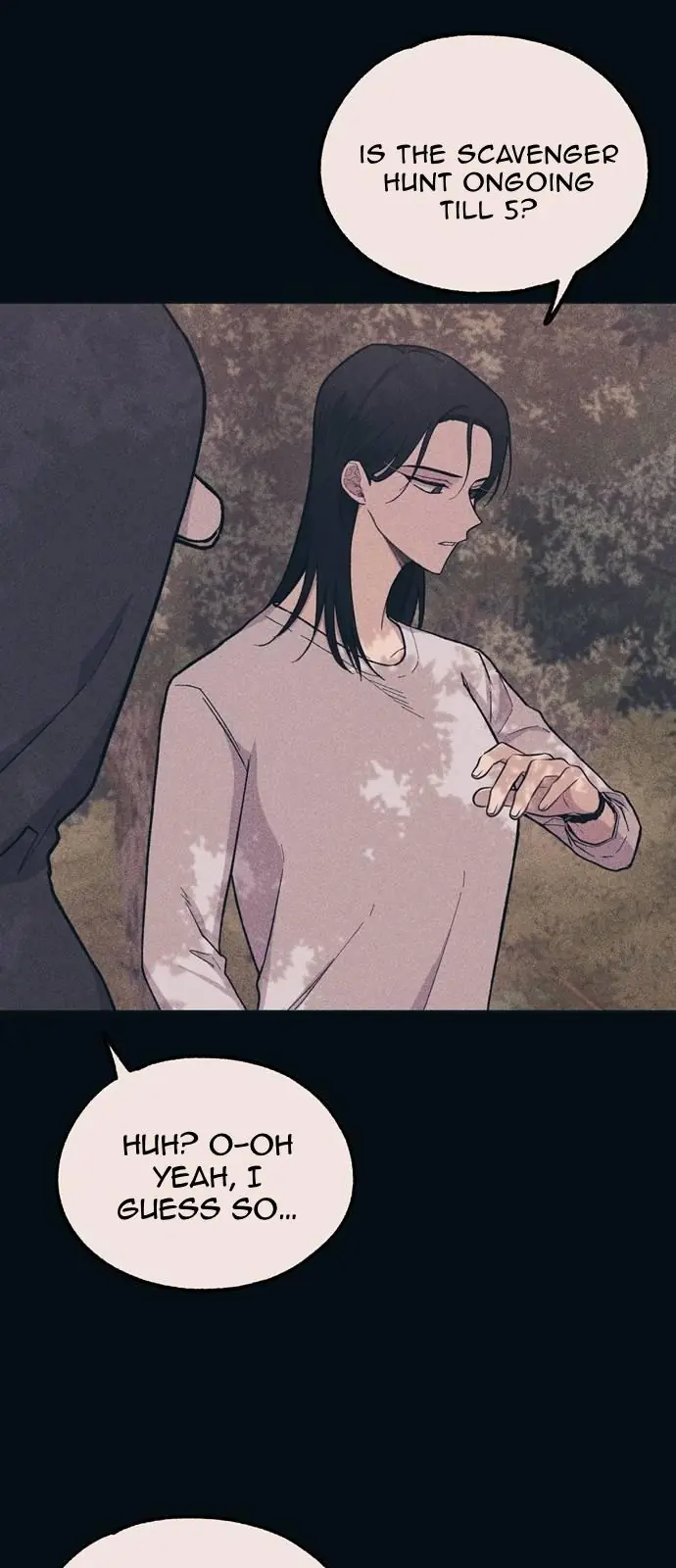 Yeonwoo's Innocence Chapter 25 Page 6
