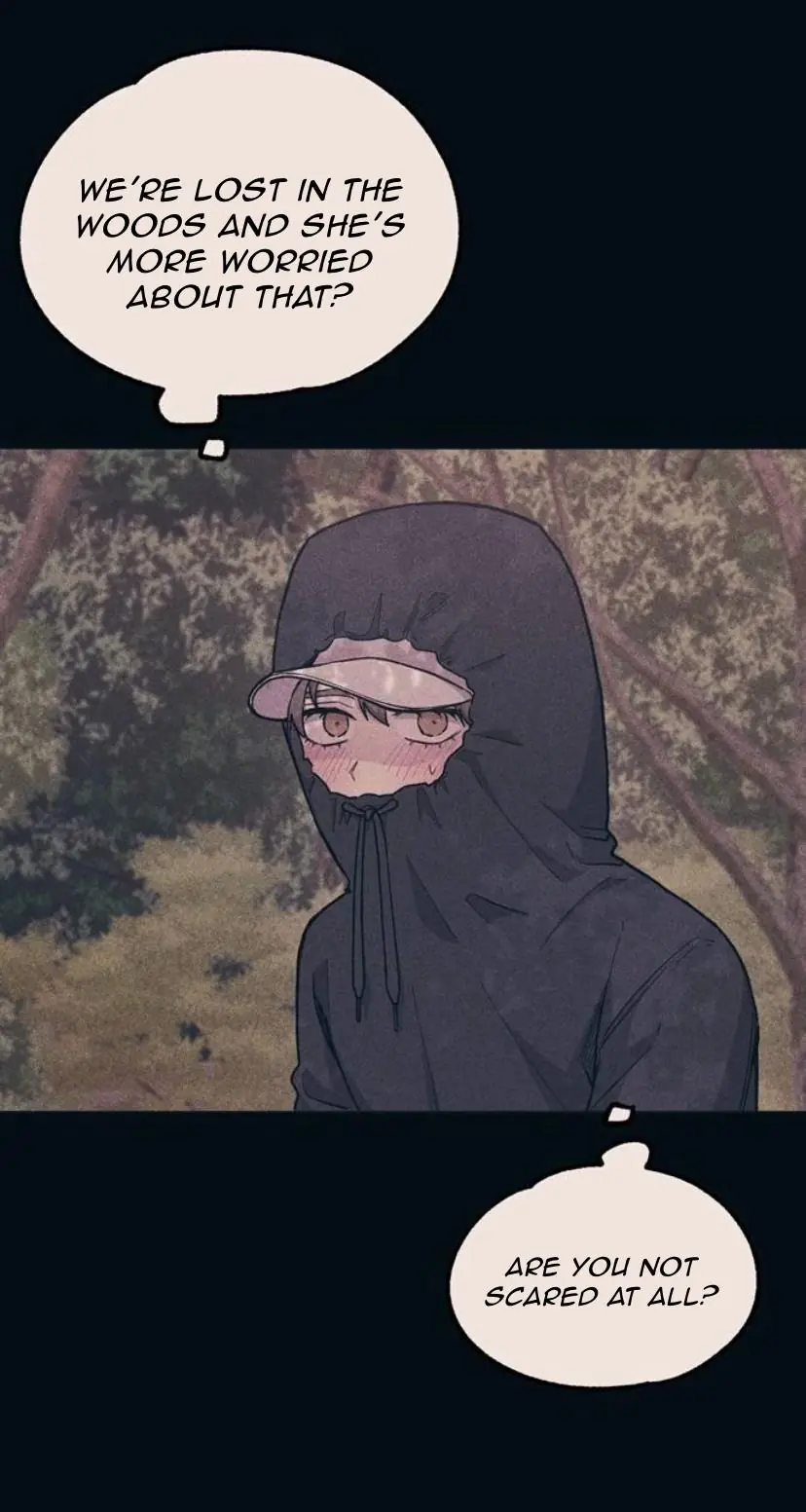 Yeonwoo's Innocence Chapter 25 Page 8