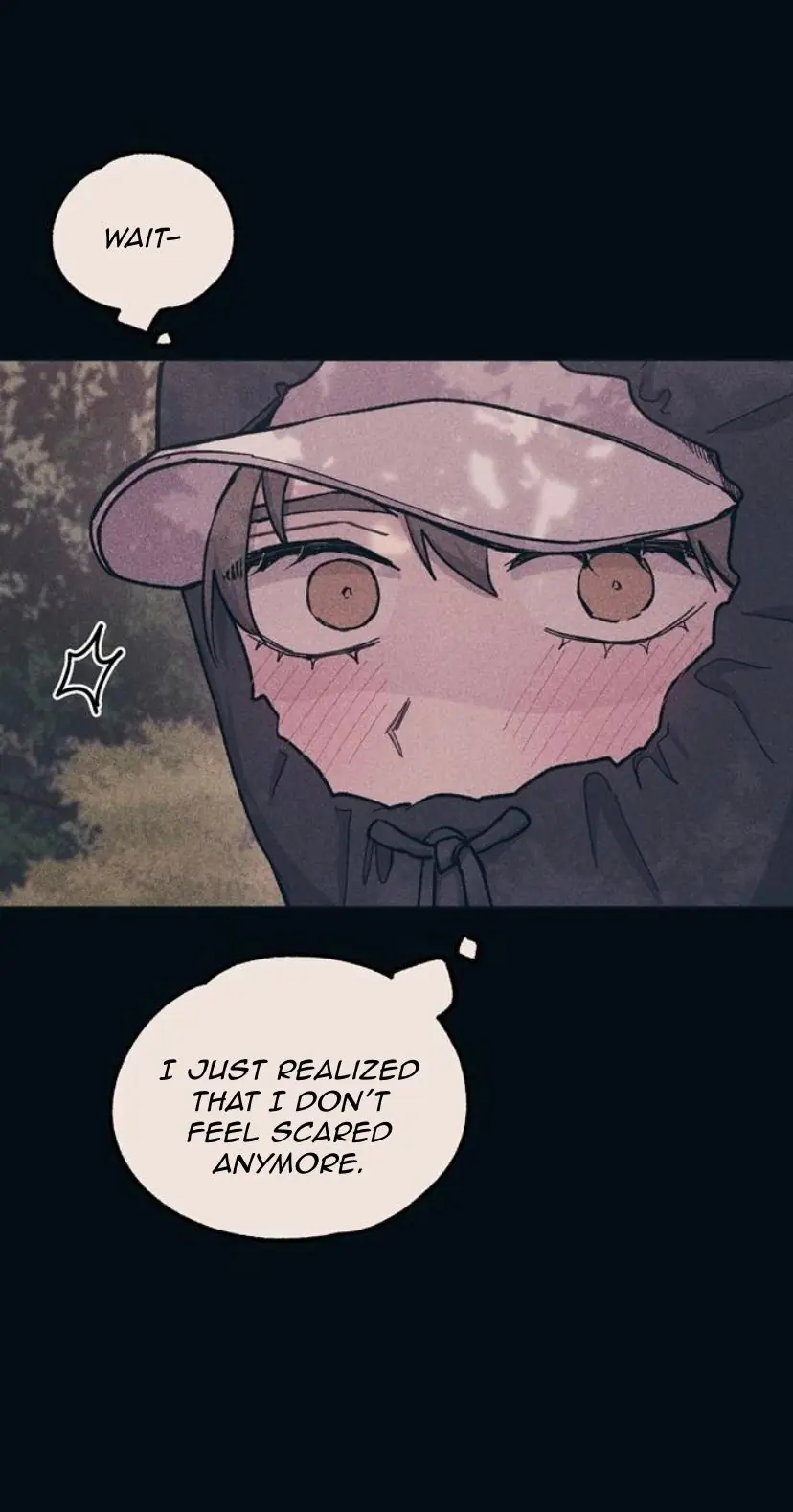 Yeonwoo's Innocence Chapter 25 Page 9