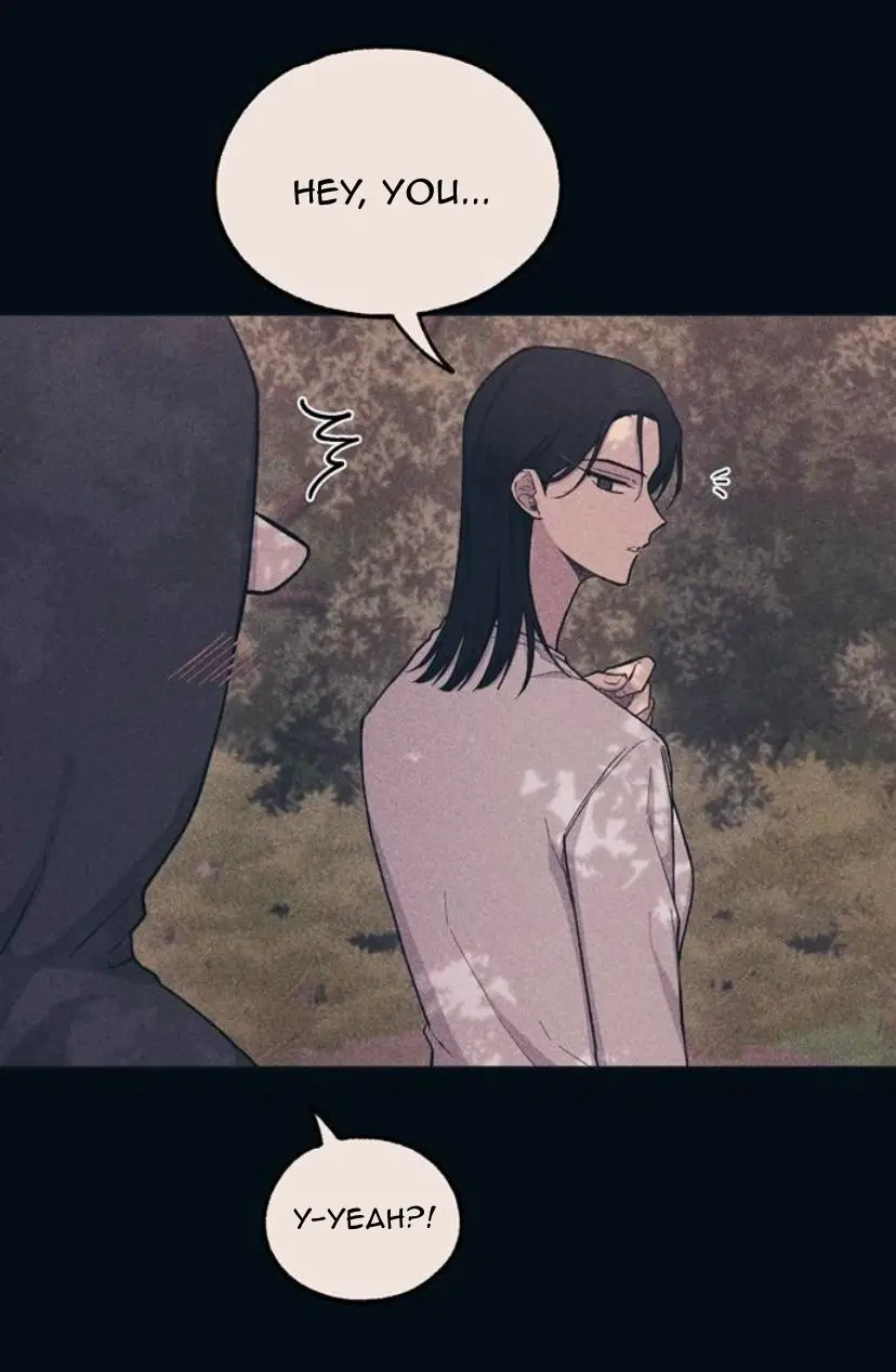 Yeonwoo's Innocence Chapter 25 Page 12