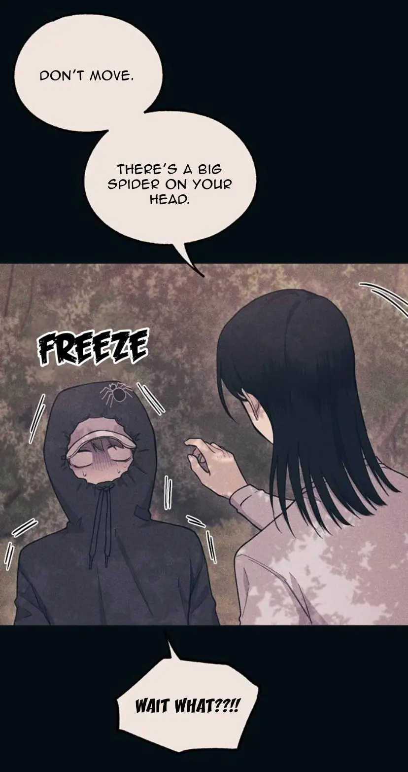 Yeonwoo's Innocence Chapter 25 Page 13