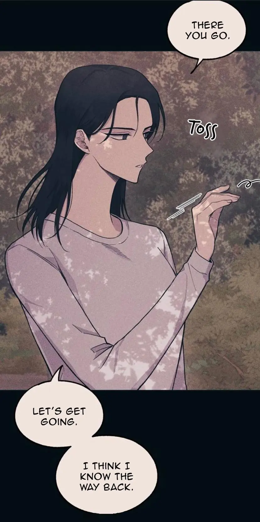 Yeonwoo's Innocence Chapter 25 Page 14