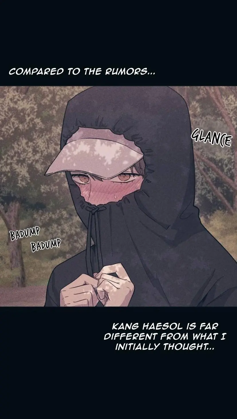 Yeonwoo's Innocence Chapter 25 Page 15