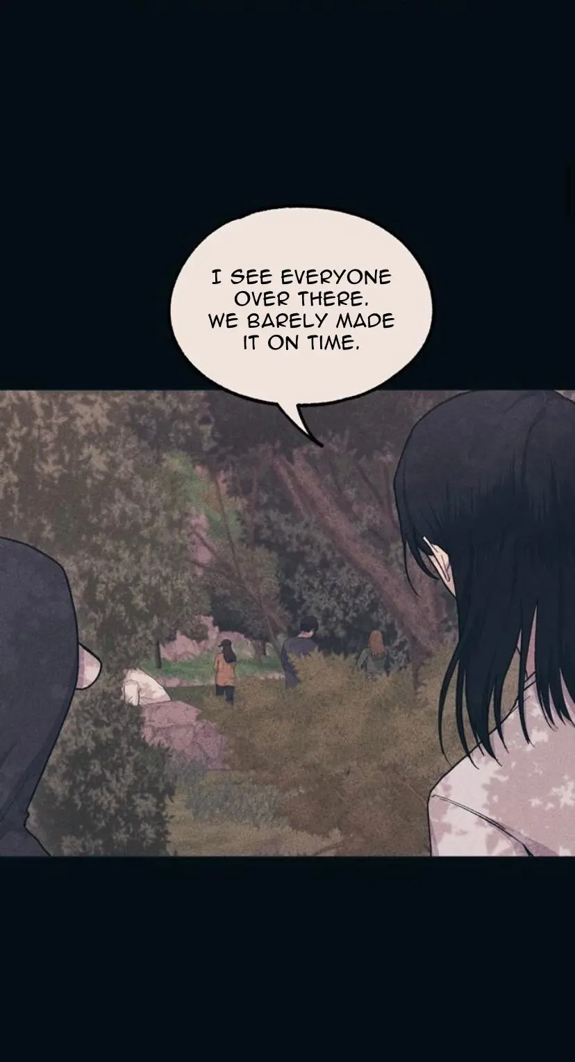 Yeonwoo's Innocence Chapter 25 Page 18