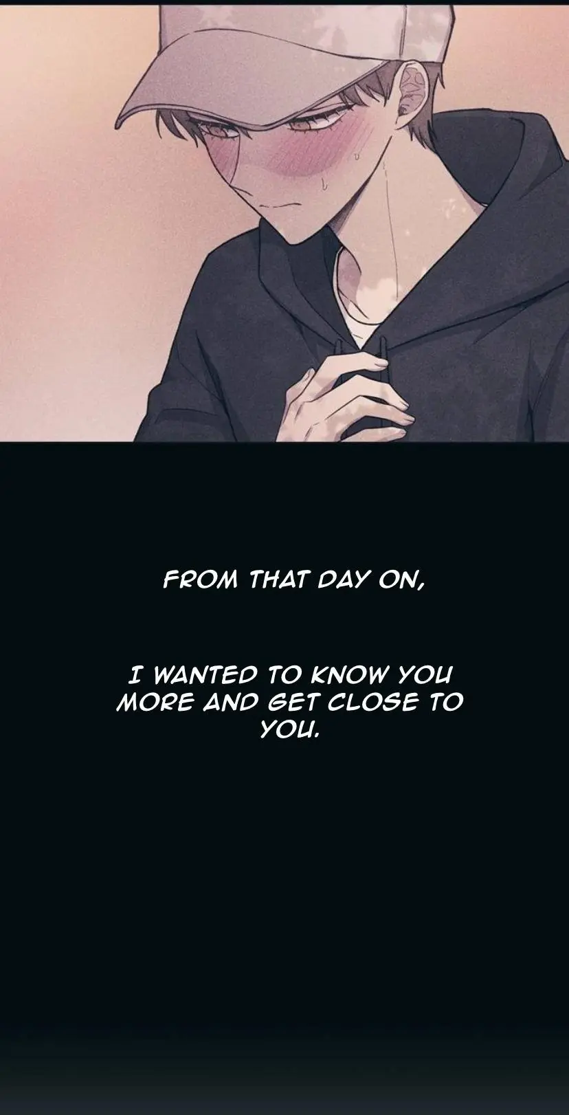 Yeonwoo's Innocence Chapter 25 Page 24