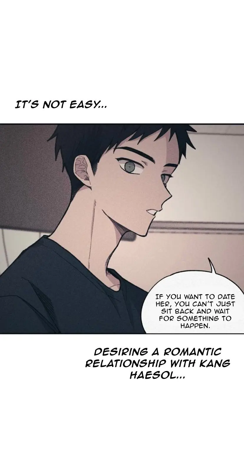 Yeonwoo's Innocence Chapter 25 Page 27