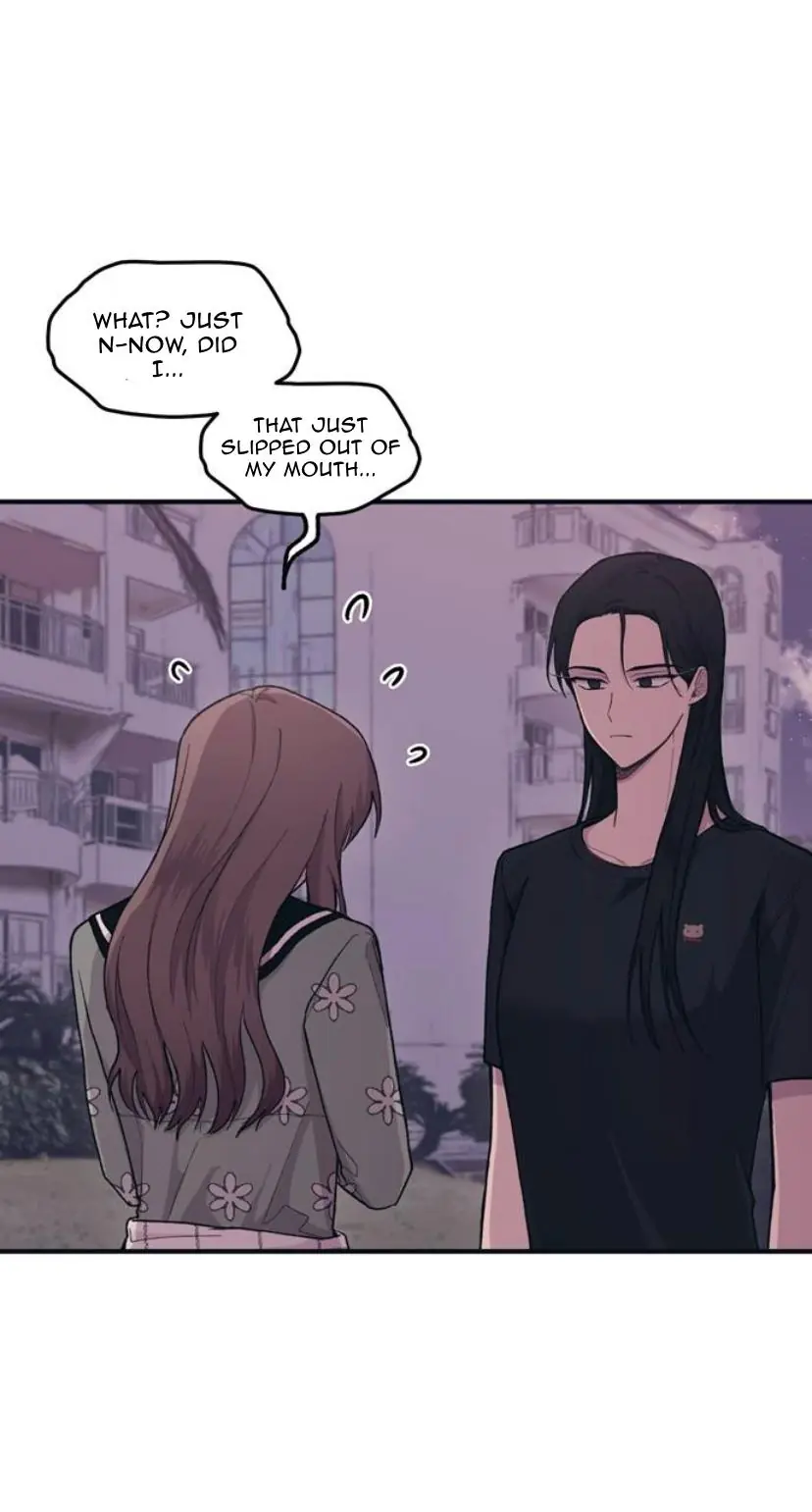Yeonwoo's Innocence Chapter 25 Page 34
