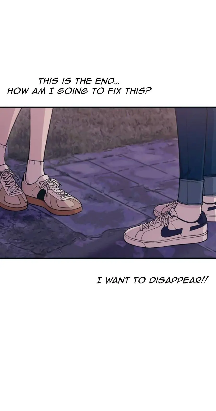 Yeonwoo's Innocence Chapter 25 Page 36