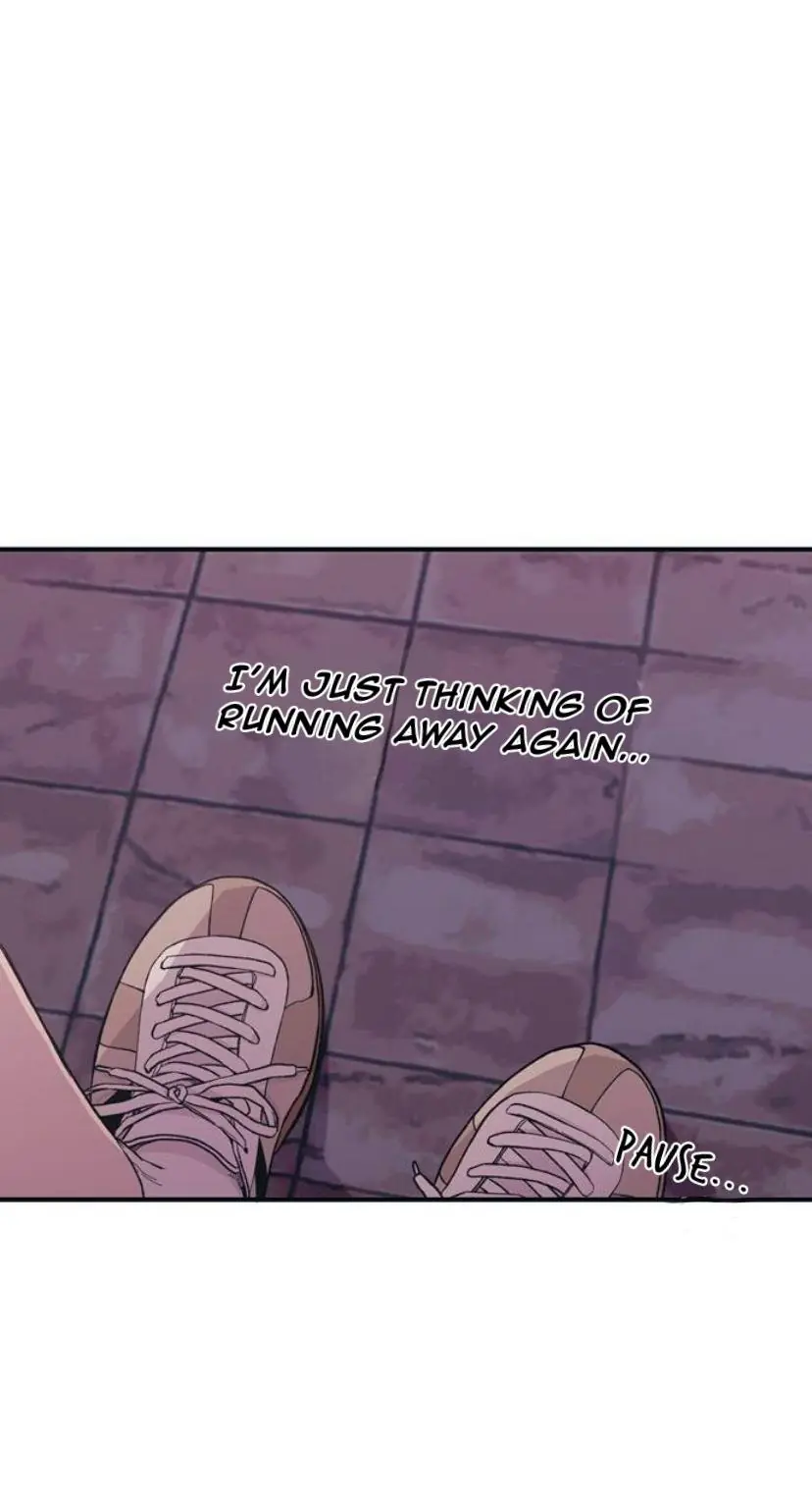 Yeonwoo's Innocence Chapter 25 Page 38