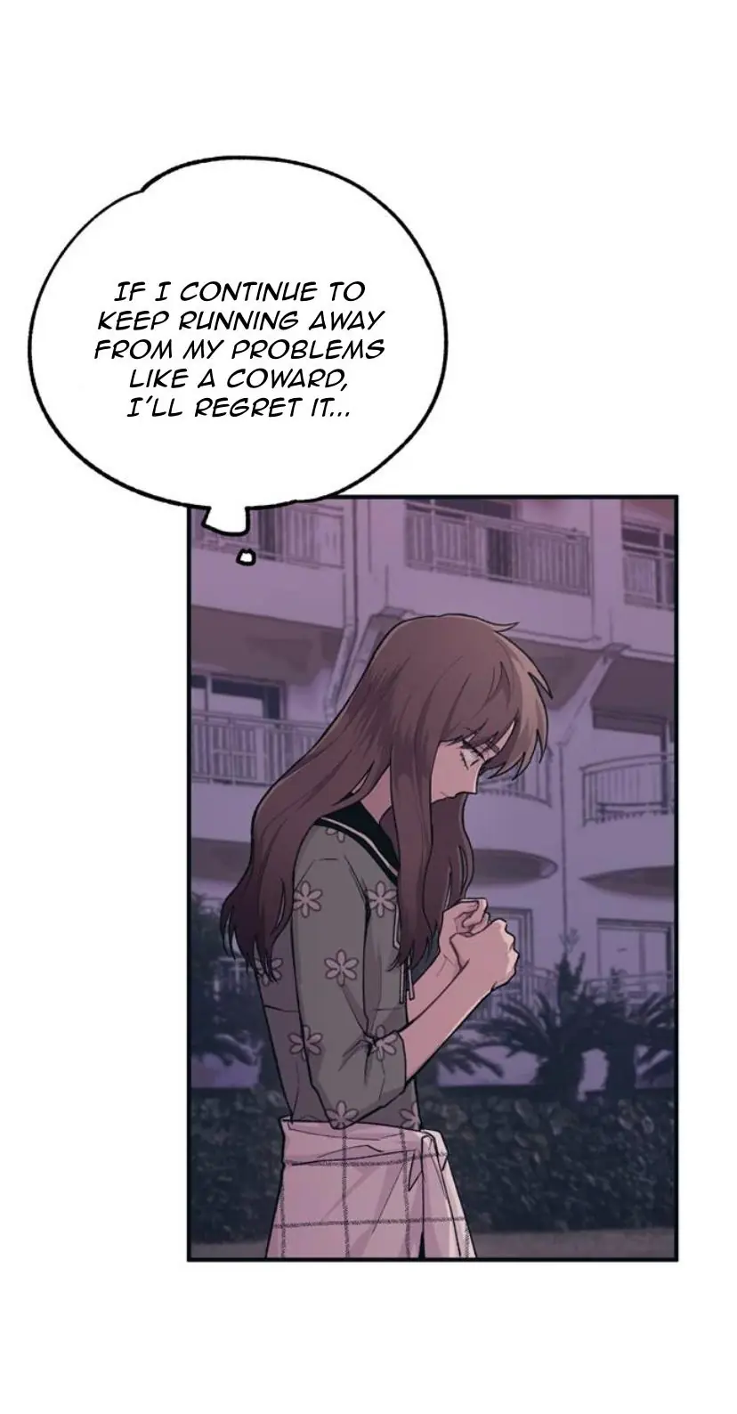 Yeonwoo's Innocence Chapter 25 Page 39