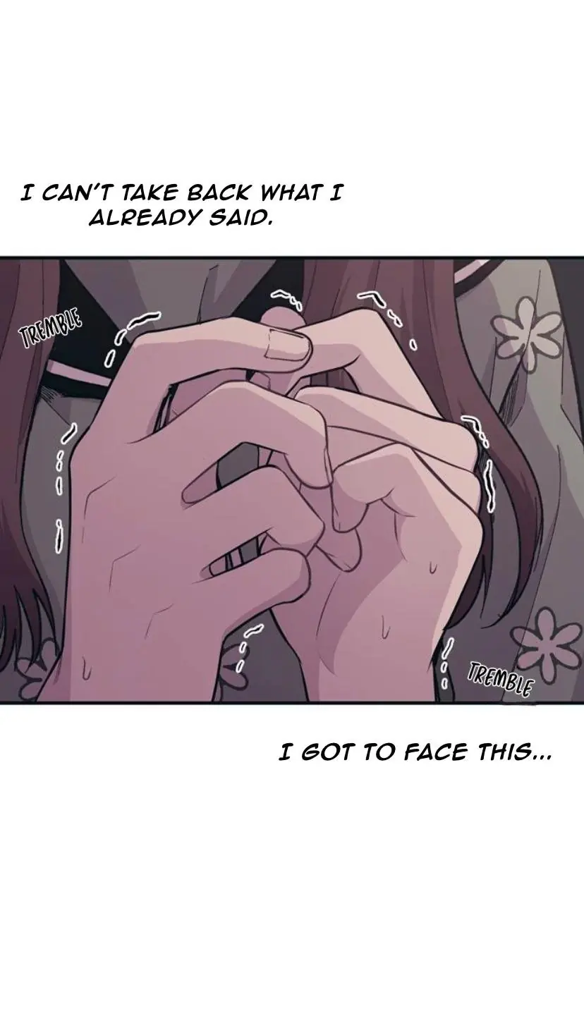 Yeonwoo's Innocence Chapter 25 Page 41