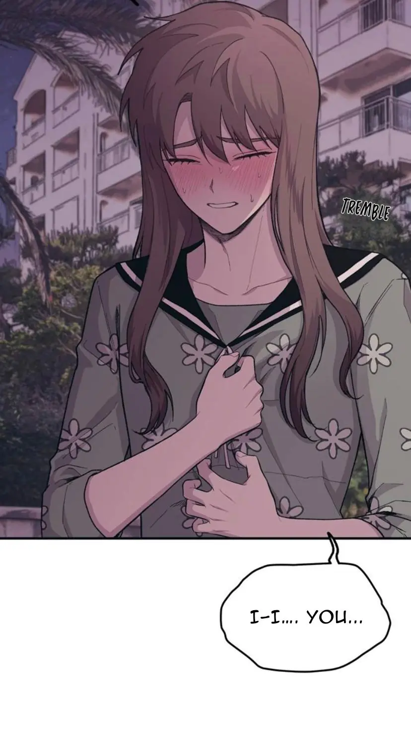 Yeonwoo's Innocence Chapter 25 Page 45
