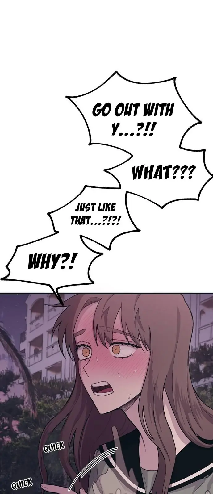Yeonwoo's Innocence Chapter 25 Page 50