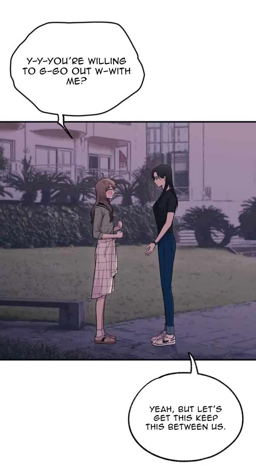 Yeonwoo's Innocence Chapter 25 Page 52