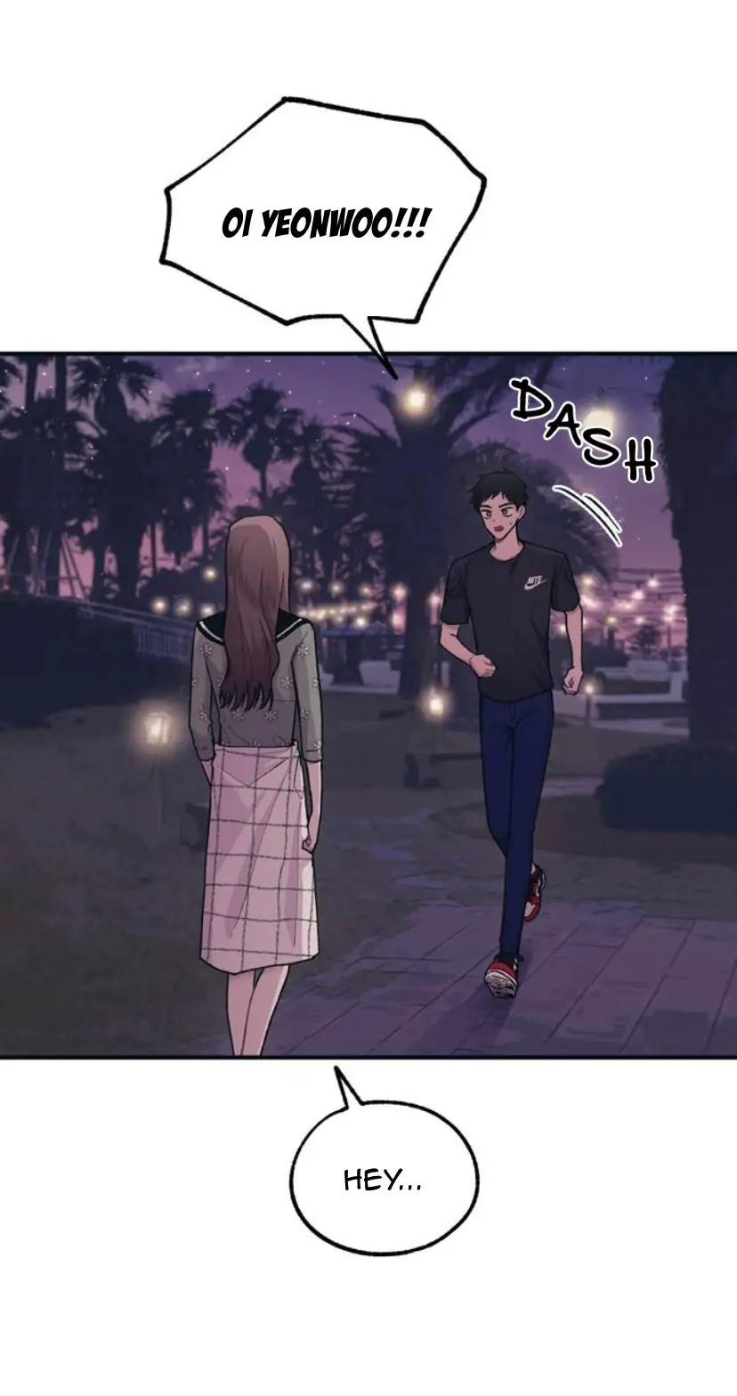 Yeonwoo's Innocence Chapter 25 Page 59