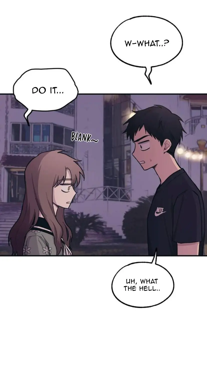 Yeonwoo's Innocence Chapter 25 Page 61