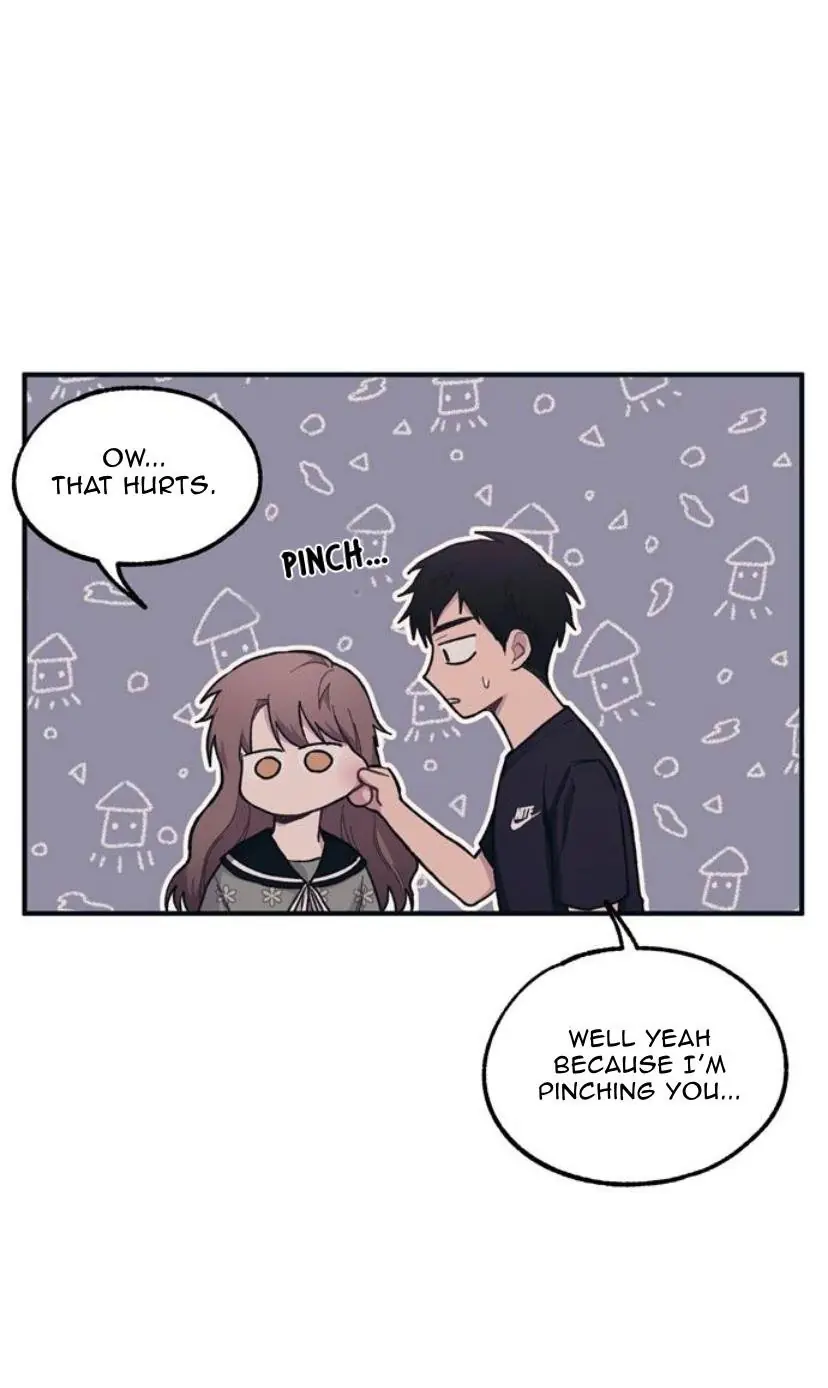 Yeonwoo's Innocence Chapter 25 Page 62