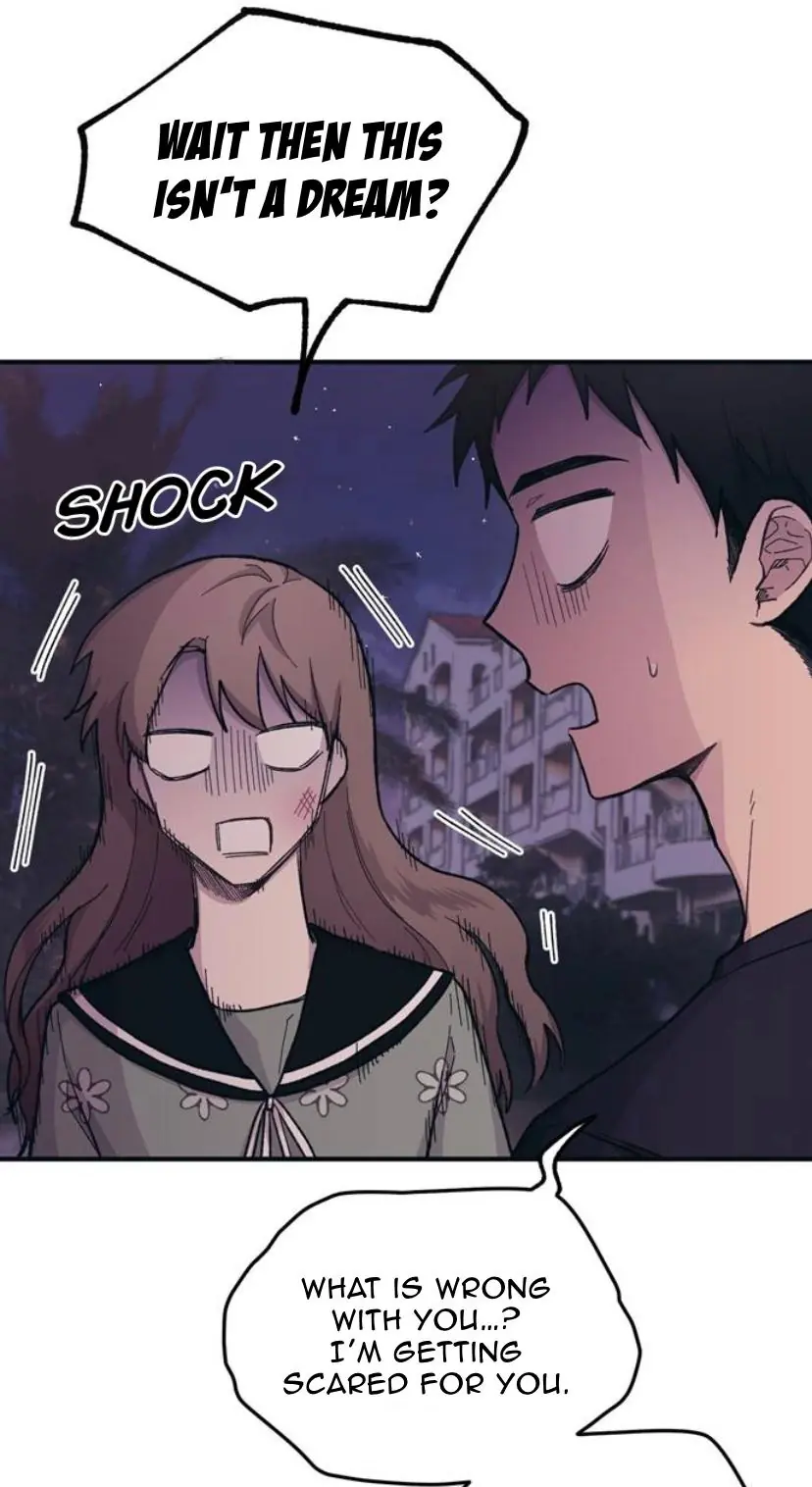 Yeonwoo's Innocence Chapter 25 Page 63