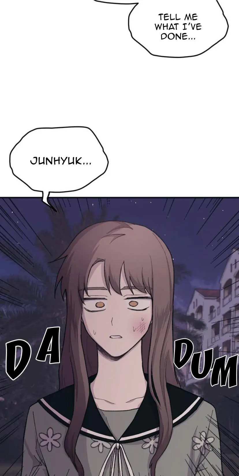 Yeonwoo's Innocence Chapter 25 Page 64