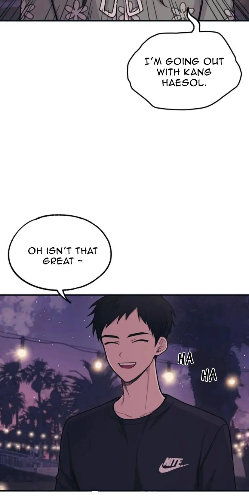 Yeonwoo's Innocence Chapter 25 Page 65